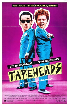 Tapeheads 2